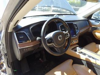 Volvo Xc-90 XC90 II, SUV, 2014 2.0 T8 16V Twin Engine AWD picture 9