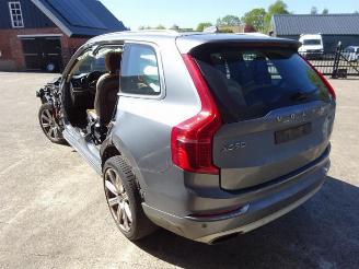 Volvo Xc-90 XC90 II, SUV, 2014 2.0 T8 16V Twin Engine AWD picture 3