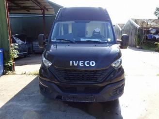  Iveco New Daily New Daily VI, Van, 2014 33S12, 35C12, 35S12 2021/3