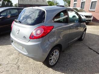 Ford Ka Ka II, Hatchback, 2008 / 2016 1.2 picture 5