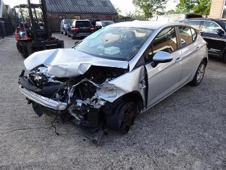 rozbiórka samochody osobowe Opel Astra Astra K, Hatchback 5-drs, 2015 / 2022 1.0 Turbo 12V 2016/11