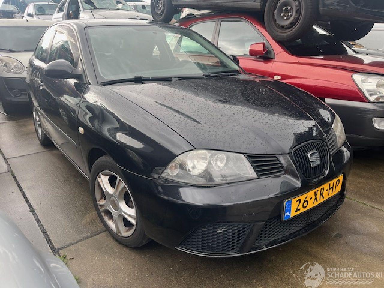 Seat Ibiza 1.2