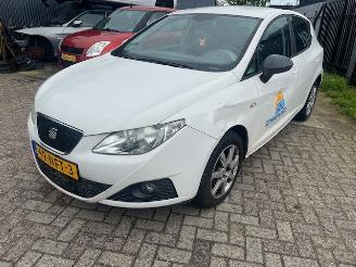 Seat Ibiza 1.2 TDI LB9A picture 2