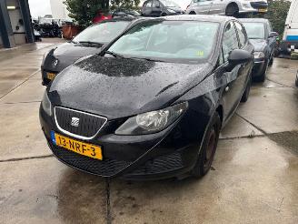 Seat Ibiza 1.2 tdi picture 2