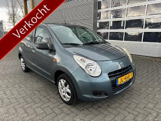 bruktbiler auto Suzuki Alto 1.0 Comfort 2011/2