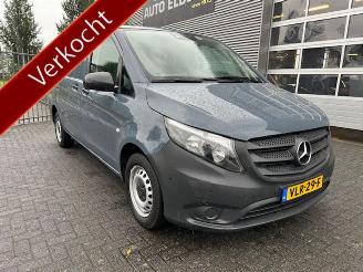 Mercedes Vito 110 CDI Functional Lang 59000 km !! picture 1