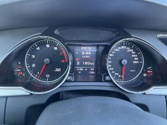 Audi A5 Cabriolet 2.0 TFSI Pro Line S-line Automaat picture 6