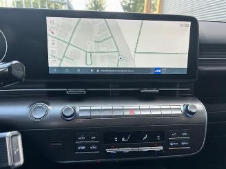 Hyundai Kona 1.6 GDI HEV Comfort Smart picture 5