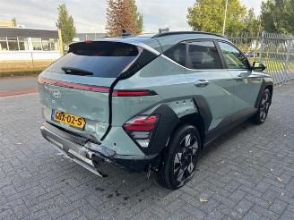 Hyundai Kona 1.6 GDI HEV Comfort Smart picture 8