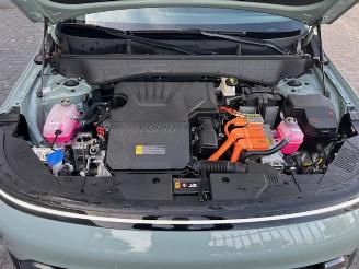 Hyundai Kona 1.6 GDI HEV Comfort Smart picture 10