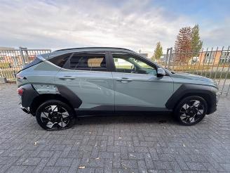 Hyundai Kona 1.6 GDI HEV Comfort Smart picture 15