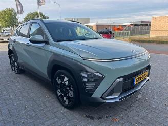 Hyundai Kona 1.6 GDI HEV Comfort Smart picture 7