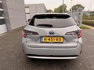Toyota Corolla Touring Sports 1.8 Hybrid Dynamic picture 12