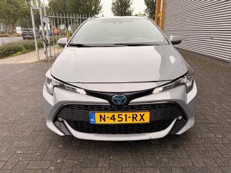 Toyota Corolla Touring Sports 1.8 Hybrid Dynamic picture 9