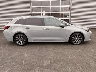 Toyota Corolla Touring Sports 1.8 Hybrid Dynamic picture 11
