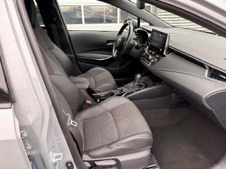 Toyota Corolla Touring Sports 1.8 Hybrid Dynamic picture 5