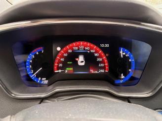 Toyota Corolla Touring Sports 1.8 Hybrid Dynamic picture 16