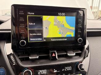 Toyota Corolla Touring Sports 1.8 Hybrid Dynamic picture 17