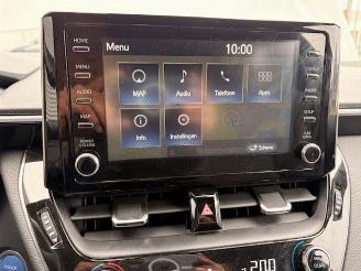 Toyota Corolla Touring Sports 1.8 Hybrid Dynamic picture 18