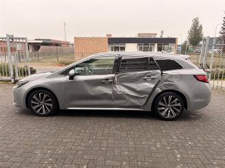 Toyota Corolla Touring Sports 1.8 Hybrid Dynamic picture 13