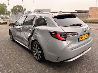 Toyota Corolla Touring Sports 1.8 Hybrid Dynamic picture 7