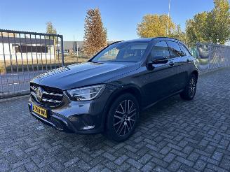 voitures voitures particulières Mercedes GLC 300e 4MATIC Business Solution AMG 2020/7