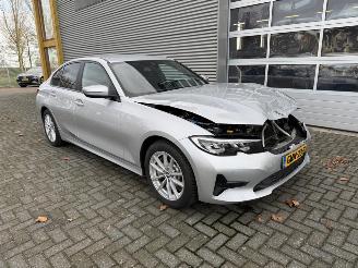 skadebil auto BMW 3-serie 330e High Executive 2020/3