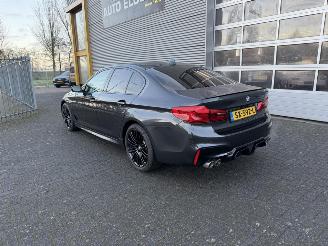 BMW 5-serie 540i xDrive High Executive picture 3