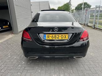 Mercedes C-klasse 180 Advantage Pack AMG -Line Panorama picture 14