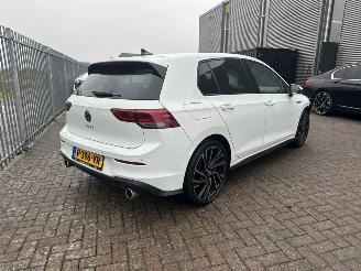  Volkswagen Golf 2.0 TSI GTI 2020/12