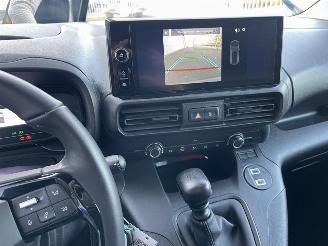 Opel Combo 1.5 BlueHDi 100 S&S L1 picture 15