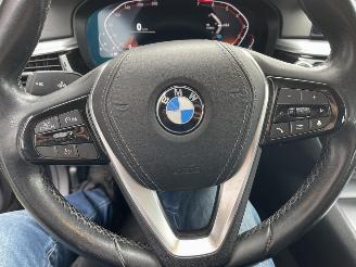 BMW 5-serie 520i Executive Edition picture 15