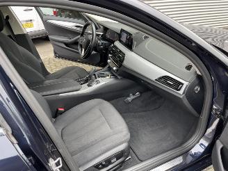 BMW 5-serie 520i Executive Edition picture 17