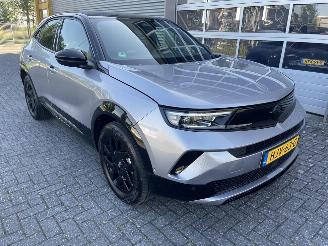 skadebil auto Opel Mokka 1.2 Turbo Hybrid GS 2025/3