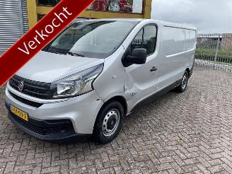  Fiat Talento 2.0 MultiJet L2H1 Basis 2020/12