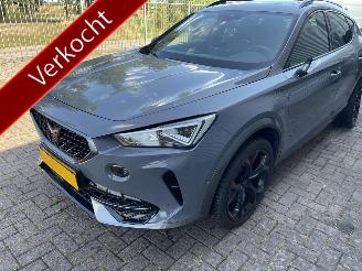 Auto incidentate Cupra Formentor 1.4 e-Hybrid VZ Copper Edition 2022/5