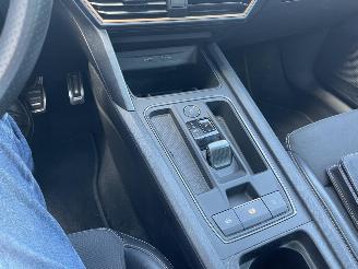 Cupra Formentor 1.4 e-Hybrid VZ Copper Edition picture 23