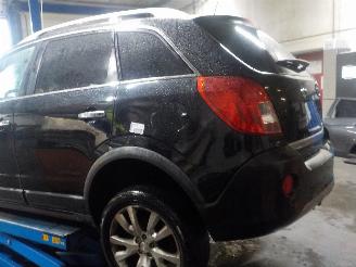 Opel Antara Antara (LA6) SUV 2.4 16V 4x2 (A24XE) [123kW]  (12-2010/03-2015) picture 4