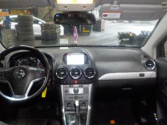 Opel Antara Antara (LA6) SUV 2.4 16V 4x2 (A24XE) [123kW]  (12-2010/03-2015) picture 5