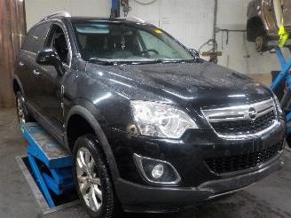 Opel Antara Antara (LA6) SUV 2.4 16V 4x2 (A24XE) [123kW]  (12-2010/03-2015) picture 2