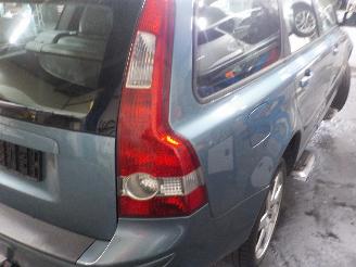 Volvo V-50 V50 (MW) 1.6 D 16V (D4164T) [81kW]  (01-2005/03-2012) picture 4