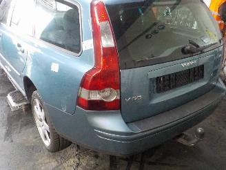 Volvo V-50 V50 (MW) 1.6 D 16V (D4164T) [81kW]  (01-2005/03-2012) picture 3