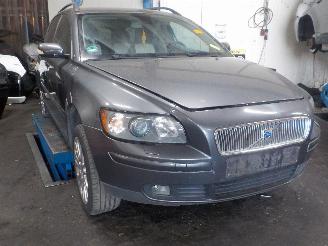 Volvo V-50 V50 (MW) 2.0 D 16V (D4204T(Euro 3)) [100kW]  (04-2004/12-2010) picture 2