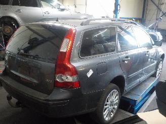 Volvo V-50 V50 (MW) 2.0 D 16V (D4204T(Euro 3)) [100kW]  (04-2004/12-2010) picture 3
