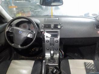 Volvo V-50 V50 (MW) 2.0 D 16V (D4204T(Euro 3)) [100kW]  (04-2004/12-2010) picture 5