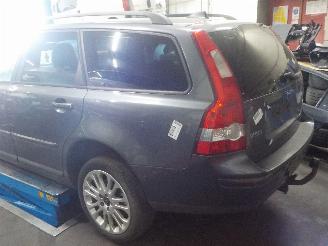 Volvo V-50 V50 (MW) 2.0 D 16V (D4204T(Euro 3)) [100kW]  (04-2004/12-2010) picture 4