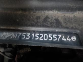 Volvo V-50 V50 (MW) 2.0 D 16V (D4204T(Euro 3)) [100kW]  (04-2004/12-2010) picture 6