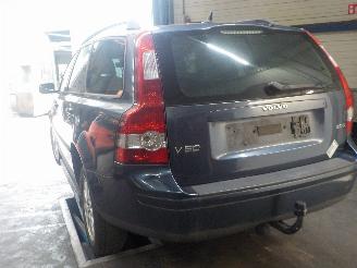 Volvo V-50 V50 (MW) 2.0 D 16V (D4204T(Euro 3)) [100kW]  (04-2004/12-2010) picture 4