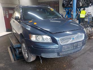 Volvo V-50 V50 (MW) 2.0 D 16V (D4204T(Euro 3)) [100kW]  (04-2004/12-2010) picture 2