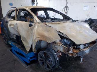 Ford Puma Puma SUV 1.0 Ti-VCT EcoBoost mHEV 12V (BZJA) [114kW]  (09-2019/...) picture 2